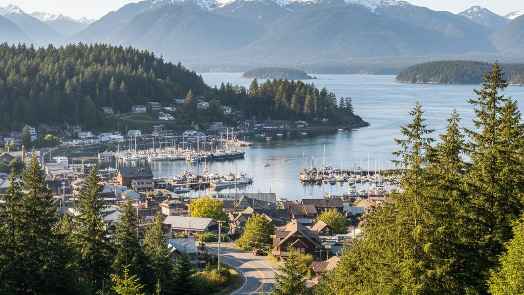 Car rental in Bellingham
