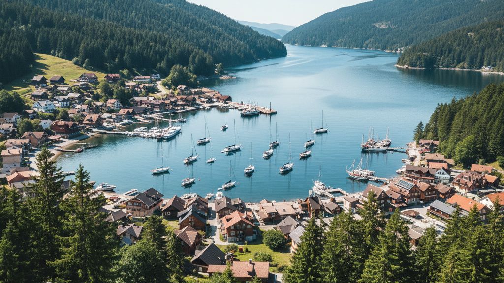 Car rental in Bremerton