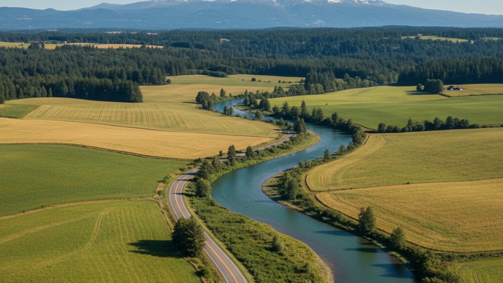 Car rental in Puyallup